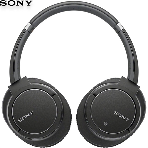 Tai Nghe SONY MDR-ZX770BN 4